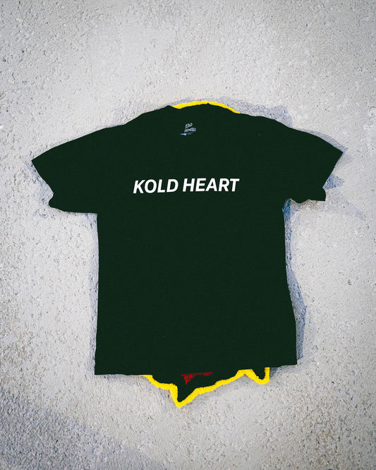 Kold Hearted "Road Runners" Edition Shirt